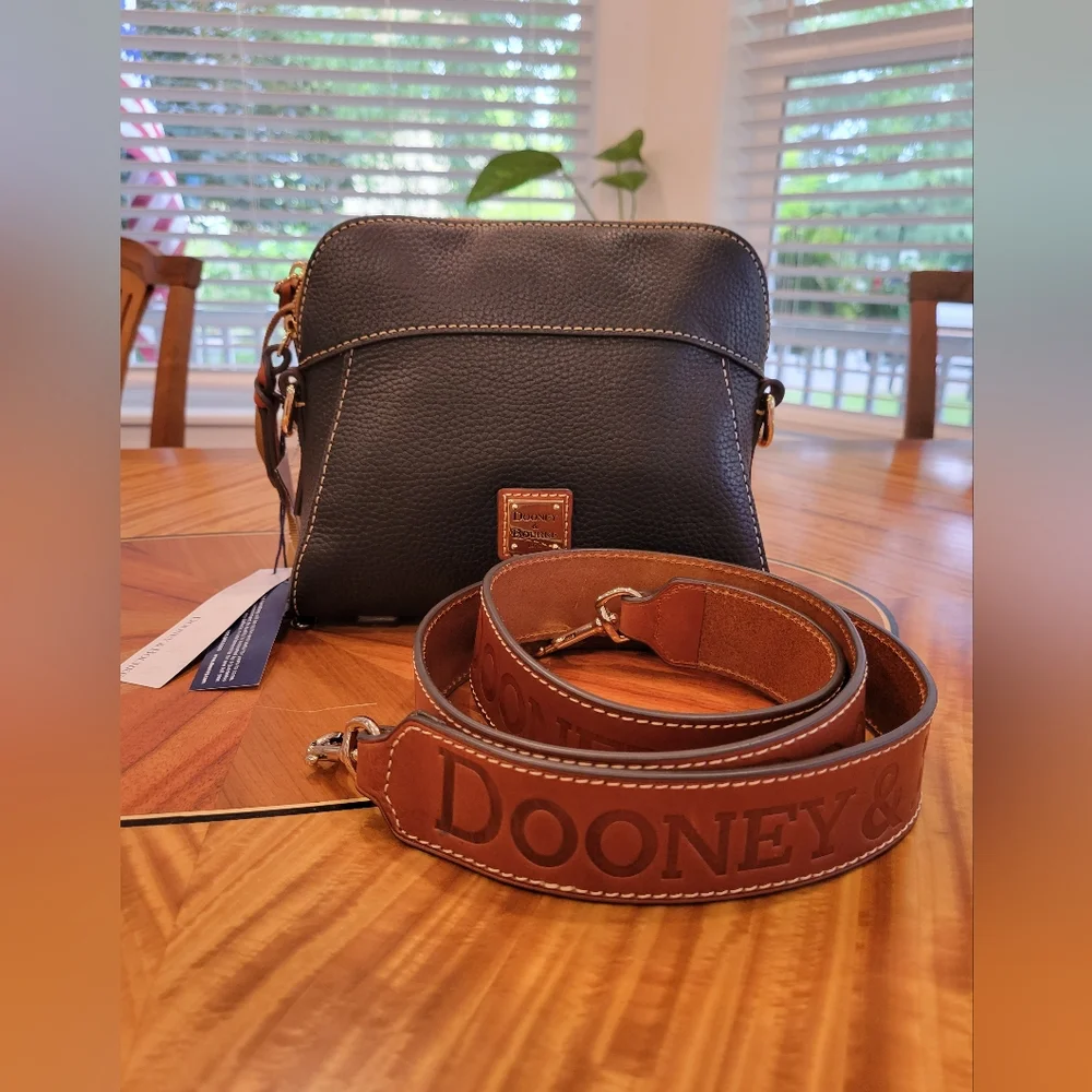 90'sUSA！Dooney&amp;Bourke！トラッドショルダー IMG_6563_1800x1800.jpg?v=